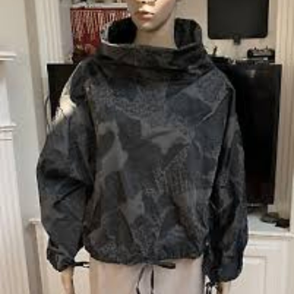 Nwt Bryn Walker Ore Giovanna Shirt Jacket